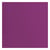 Papier cartonné Florence - Mauve - 20 feuilles - 30,5 x 30,5 cm - 216 g/m²