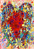 Puzzle 1000 pièces - Passion Flower - Bluebird Puzzle
