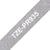 Brother - Cartouche ruban Etiqueteuse Brother 12mm Argenté TZe-PR935