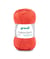 Fil à tricoter COTTON QUICK UNI - Gründl - PPSC - certifié Oeko-Tex 119 Rouge