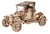 Voiture rétro UGR-T Ugears – Puzzle 3d en bois