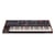 Synthétiseur analogique Sequential OB-6 - Analogique - Noir - 95,1 x 46,4 x 21 cm