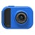 Appareil Photo Enfant Grand Angle 120° Mémoire Intégrée Écran LCD Rouge Bleu YONIS