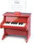 Piano Vilac rouge - Vilac