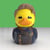 Wicked - Figurine Tubbz Prince Fiyero Boxed Edition 10 cm