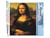 Peinture par Numéro Figured'Art - Da Vinci Mona Lisa La Joconde - Kit de Loisir Créatif DIY Numéro d'Art Complet - 40x50cm sans châssis en bois
