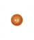 Bouton polyester et bois 2 trous 23mm - Prym Moutarde Jaune
