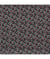 Tissu popelin Flua fraisiers en coton BIO de 150 cm de largeur Bleu vendu par 50 cm