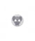 Bouton animaux polyester 2 trous 12mm - Prym Elephant Multicolore