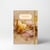 Carnet de Gratitude Golden Garden