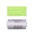 Lot de 2 bobines 500m fil polyester (Anis 579-518)
