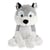 Peluche Bouillotte Husky - Pelucho