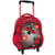 Sac à dos à roulettes Coccinelle Little One maternelle 31 CM Trolley