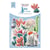 Die cuts formes décoratives scrapbooking Fabrika Décoru 59 piècesSEA OF DREAMS