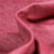 Tissu Denim Jeans Rouge foncé
