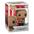 WWE - Figurine POP! The Rock final 9 cm - Funko