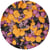 FunCakes Sprinkle Mixte -Halloween- 50g