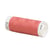 Bobine fil polyester 200m Oeko Tex fabriqué en Europe rose flamant