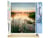 Peinture par Numéro Figured'Art - Lac paisible - Kit de Loisir Créatif DIY Numéro d'Art Complet - 40x50cm toile roulée + châssis en bois à monter