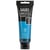 Peinture Acrylique en tube bleu fluo 118ml - Liquitex Basics