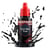 Peinture acrylique pour miniatures - THE ARMY PAINTER - Bleu foncé délavé - 18 ml - Lot de 1 - Séchage rapide