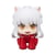 Inuyasha - Statuette Look Up Inuyasha 11 cm - Megahouse