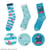 Stranger Things - Pack 3 Paires de chaussettes Stranger Things : 1680 - Cinereplicas