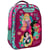 Sac à dos Must Princesses Girl 43 CM 2 compartiments - Cartable
