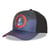 Casquette  Baseball adulte Naruto Sasuke - Freegun