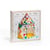 Tente Cabane multicolore - Djeco