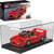 Kit de construction de maquettes de voitures F50