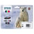Cartouches d'encre EPSON Multipack T2636 XL - Ours Polaire - Noir, Cyan, Jaune, Magenta
