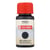 Peinture pour textile soie - noir élégant - Talens Art Creation - 50ml