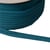 Bobine 20m Double cordon 9mm bleu canard