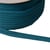 Bobine 20m Double cordon 9mm bleu canard