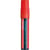 Lot de 10 marqueurs craie liquide - SCHNEIDER - Maxx 260 - Rouge