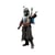 Star Wars The Mandalorian -Figurine Black Series Boba Fett (Tython) Jedi Ruins 15 cm