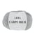 Pelote de Laine et Alpaga à tricoter CARPE DIEM - Lang Yarns 0303 Gris Clair Chiné