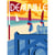 Margot - Canevas Margot Deauville 40x30cm