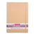 Carnet - Croquis - Dessin - A4 - 21x29,7cm - 80 pages - 140g - Kraft - Sakura