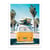 Affiche 30x40 cm - Van life in yellow - Gal Design