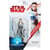 Figurine star wars force link 2.0 : rey 9.5 cm - entrainement jedi - hasbro - c1504