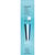Boite 25 reliures spirales plastique 16mm - Blanc - Exacompta