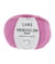 Pelote de laine à tricoter pour layette MERINO 200 BEBE - Lang Yarns 319 Rose