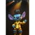 Lilo & Stitch - Figurine Ultimate Gold Suit Elvis Stitch 18 cm - Neca