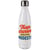 Bouteille isotherme trop canon pour être modeste 500 ml
