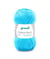 Fil à tricoter COTTON QUICK UNI - Gründl - PPSC - certifié Oeko-Tex 136 Bleu