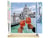 Peinture par Numéro Figured'Art - Santé à Venise - Kit de Loisir Créatif DIY Numéro d'Art Complet - 40x50cm toile roulée + châssis en bois à monter