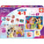 Jeu de société - Puzzles, domino, memory - Princesses Disney - Dès 3 ans - Educa