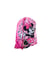 Sac de sport Mybagstory - Rose - Minnie - 1 compartiment